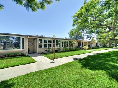 13100 Shawnee Ln APT 280J, Seal Beach, CA, 90740