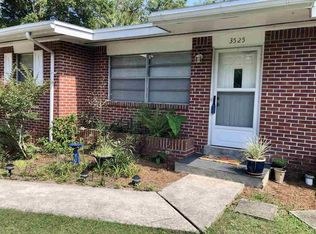 3525 Creighton Rd, Pensacola, FL 32504