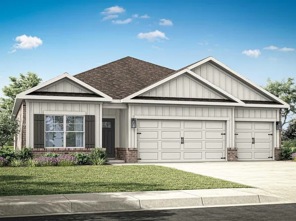 7104 Kalli Ilyssa Cir SE, Gurley, AL 35748