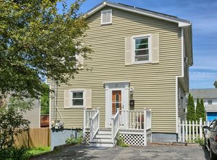 29 Rollins St, Lawrence, MA 01841