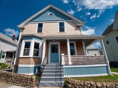 310 Summer St, New Bedford, MA, 02740