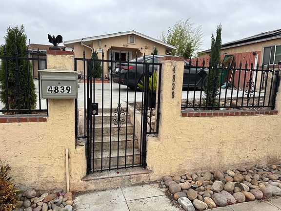 2nd image of 4839 Lantana Dr