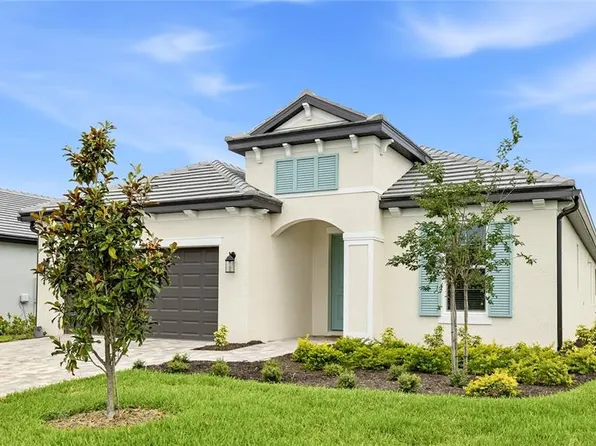 17143 Savory Mist Cir, Lakewood Ranch, FL 34211