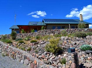 207 W 23rd St, Silver City, NM 88061