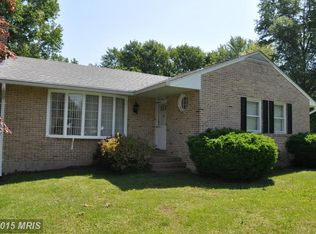 326 E Jarrettsville Rd, Forest Hill, MD 21050