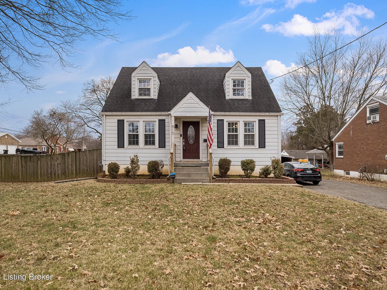 910 French St, Louisville, KY 40217 Zillow