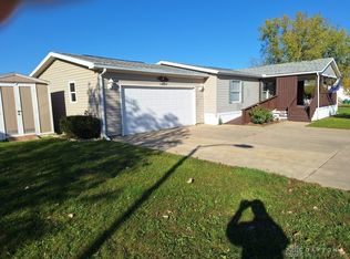 11493 Branch Ln, Miamisburg, OH 45342