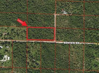1819 Benton Rd LOT 0, Naples, FL 34117