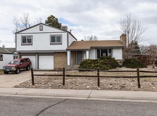 4657 S Ivory Ct, Aurora, CO 80015