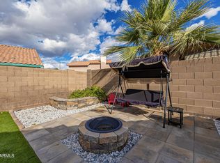 982 E Scott Ave, Gilbert, AZ 85234