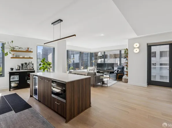 280 Spear St Unit 11A, San Francisco, CA 94105