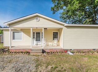 677 Iris Bryant Rd, Dunn, NC 28334