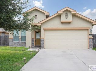 3935 Ridge Trl, Brownsville, TX 78520