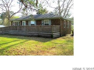 503 Howell Rd, New Bern, NC 28562