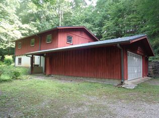 5038 Old Shelbyville Rd, Tullahoma, TN 37388