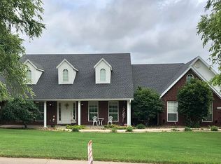 6266 Western Trails Dr, Springdale, AR 72762