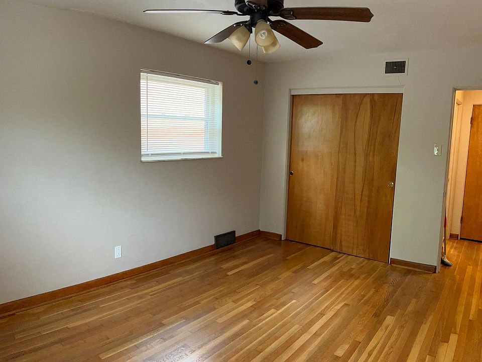 Bedroom View 2