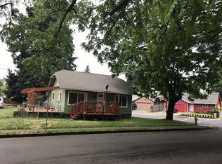 890 Harrison St, Woodburn, OR 97071