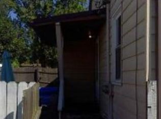 201 N Allen St, Bonne Terre, MO 63628