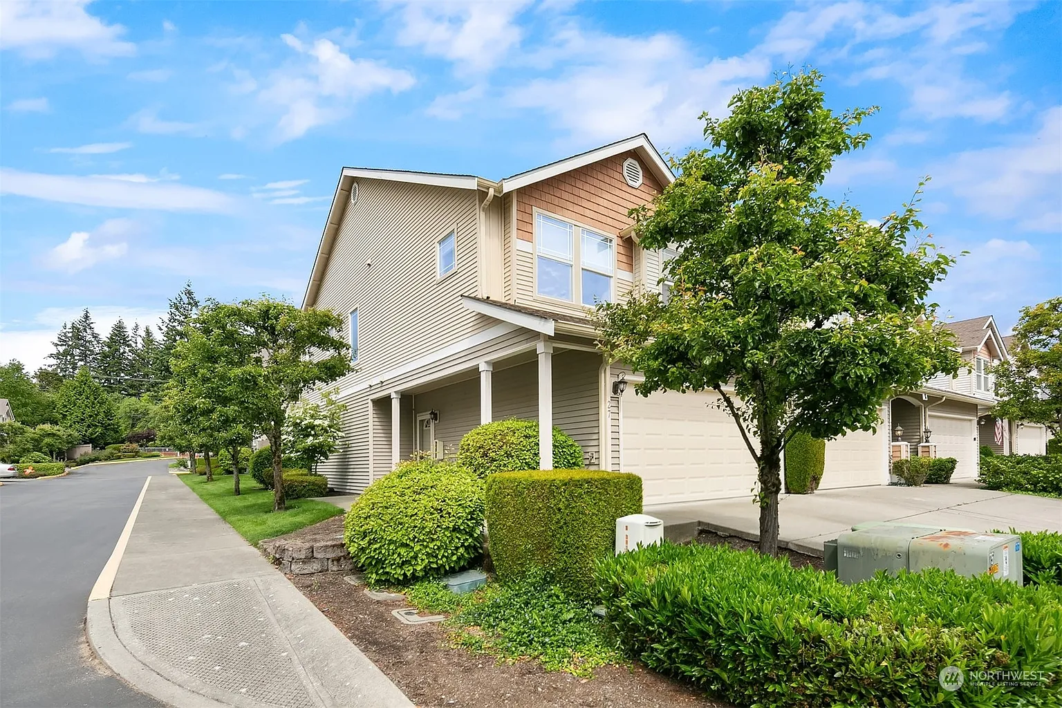 15405 35th Avenue W #K27 photo 1