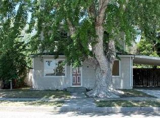 120 E Snake River Ave, Glenns Ferry, ID 83623