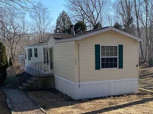 304 Oxoboxo Dam Rd, Oakdale, CT 06370