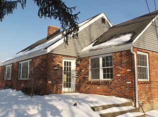 4225 Millersport Hwy, Buffalo, NY 14228