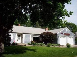 1002 Hill Rd SW, Willmar, MN 56201