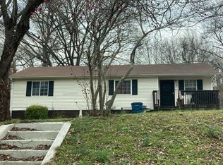 328 E Maple St, Dyer, TN 38330