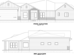 455 W Millstone St, Middleton, ID 83644