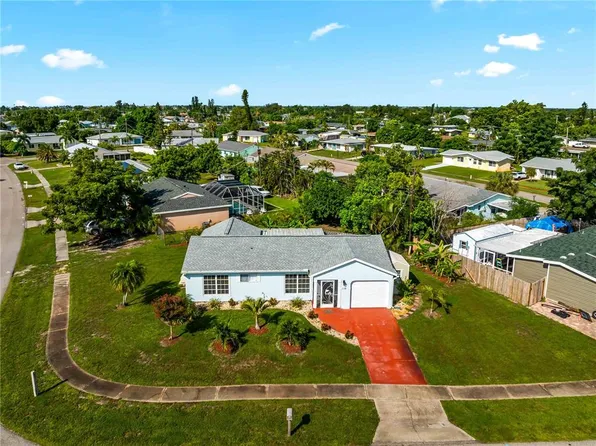 119 OLDENBURGH COURT NE, PORT CHARLOTTE, FL 33952