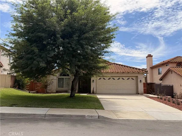 23831 Blue Ridge Pl, Moreno Valley, CA 92557