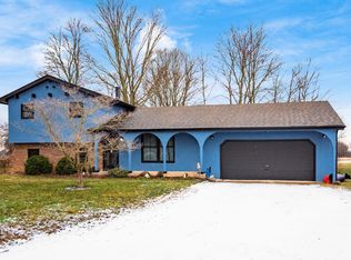 8107 Richardson Rd, Groveport, OH 43125