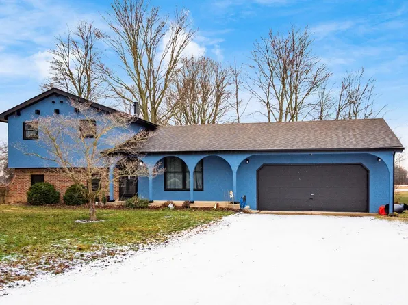 8107 Richardson Rd, Groveport, OH 43125