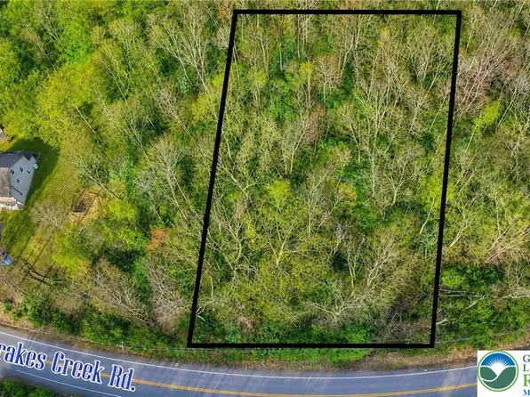 0 Drakes Creek Rd, Jim Thorpe, PA 18229