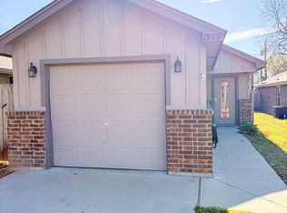 1909 Chiricahua Trce, Harker Heights, TX 76548