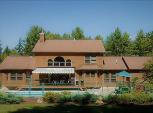 223 Smith Mountain Rd, Lake Luzerne, NY 12846