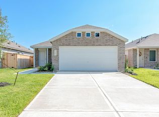 17983 Valle Cupa Ln, New Caney, TX 77357