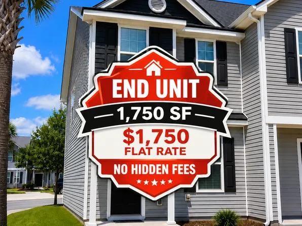 28 SAW, 28 Saint Augustine Way #28, Pt Wentworth, GA 31407