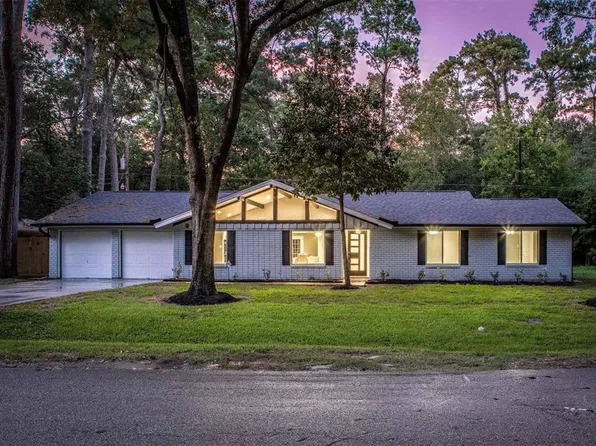 9840 Warwana Rd, Houston, TX 77080