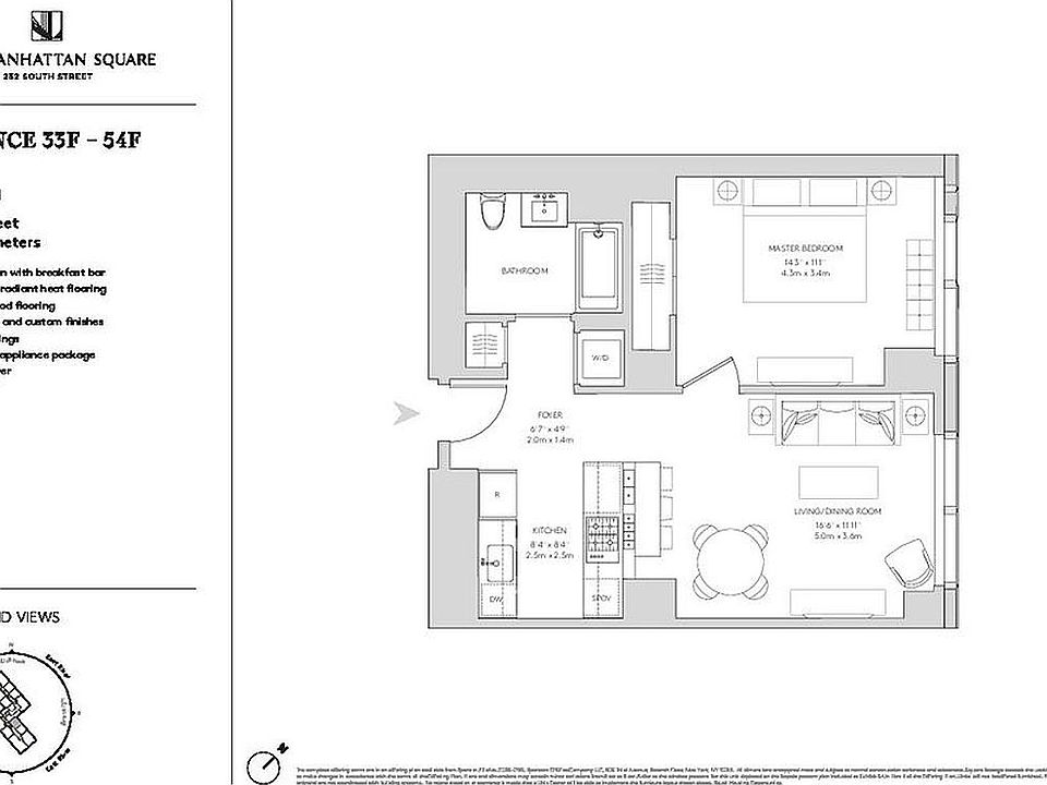 1st image of 252 South St #36F