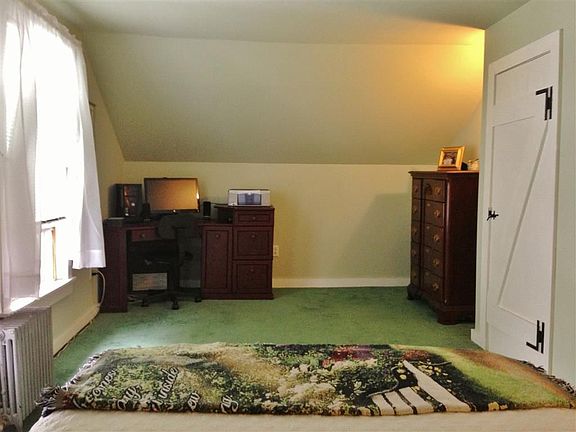 Large Enough to Add 2nd Bath