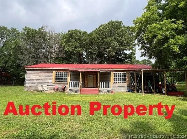 50552 W 11th St S, Jennings, OK 74038