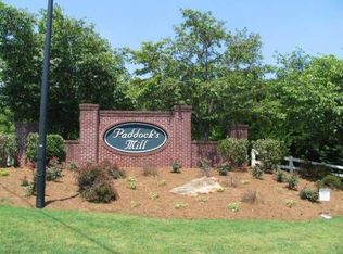 7645 Paddocks Mill Dr, Cumming, GA 30041