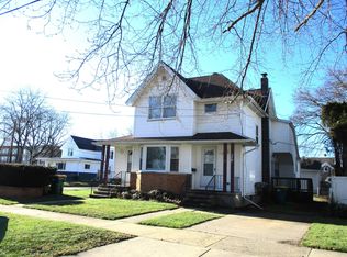 601 N Saginaw St, Durand, MI