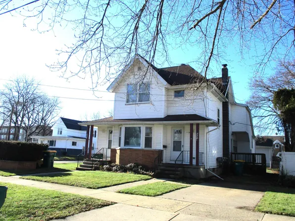 601 N Saginaw St, Durand, MI 48429