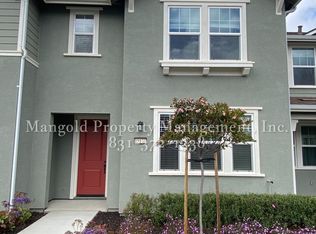 15125 Breckinridge Ave, Marina, CA 93933