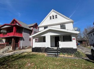 12207 Corlett Ave, Cleveland, OH