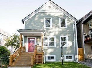 2448 W Carmen Ave, Chicago, IL 60625