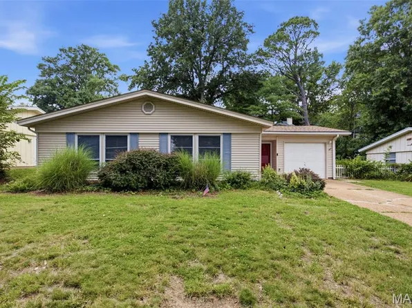 2953 Caspian Ln, Saint Louis, MO 63125